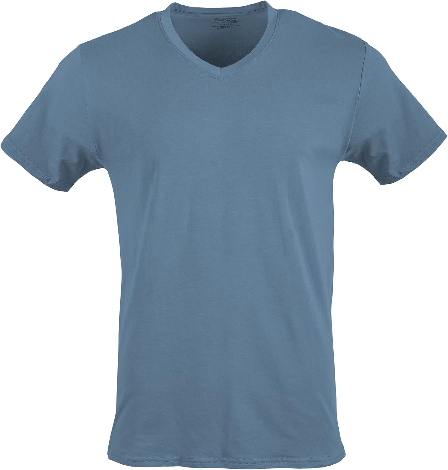 HOTGildan Men's V-Neck T-Shirts, Multipack, Style G1103