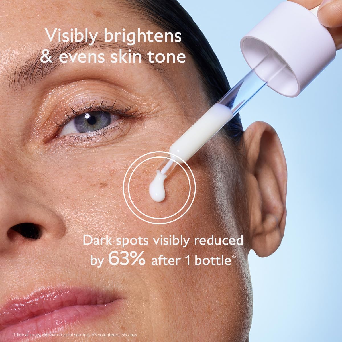 HOTCaudalie Vinoperfect Brightening Dark Spot Serum Vitamin C Alternative