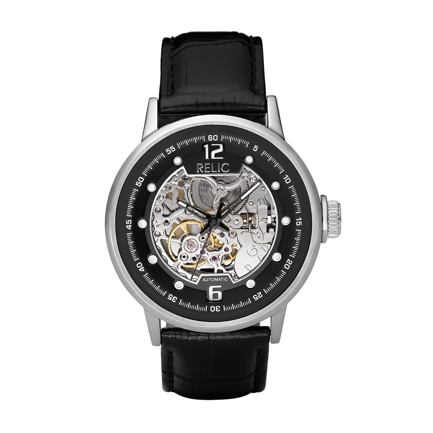 HOTRELIC Men's Watch