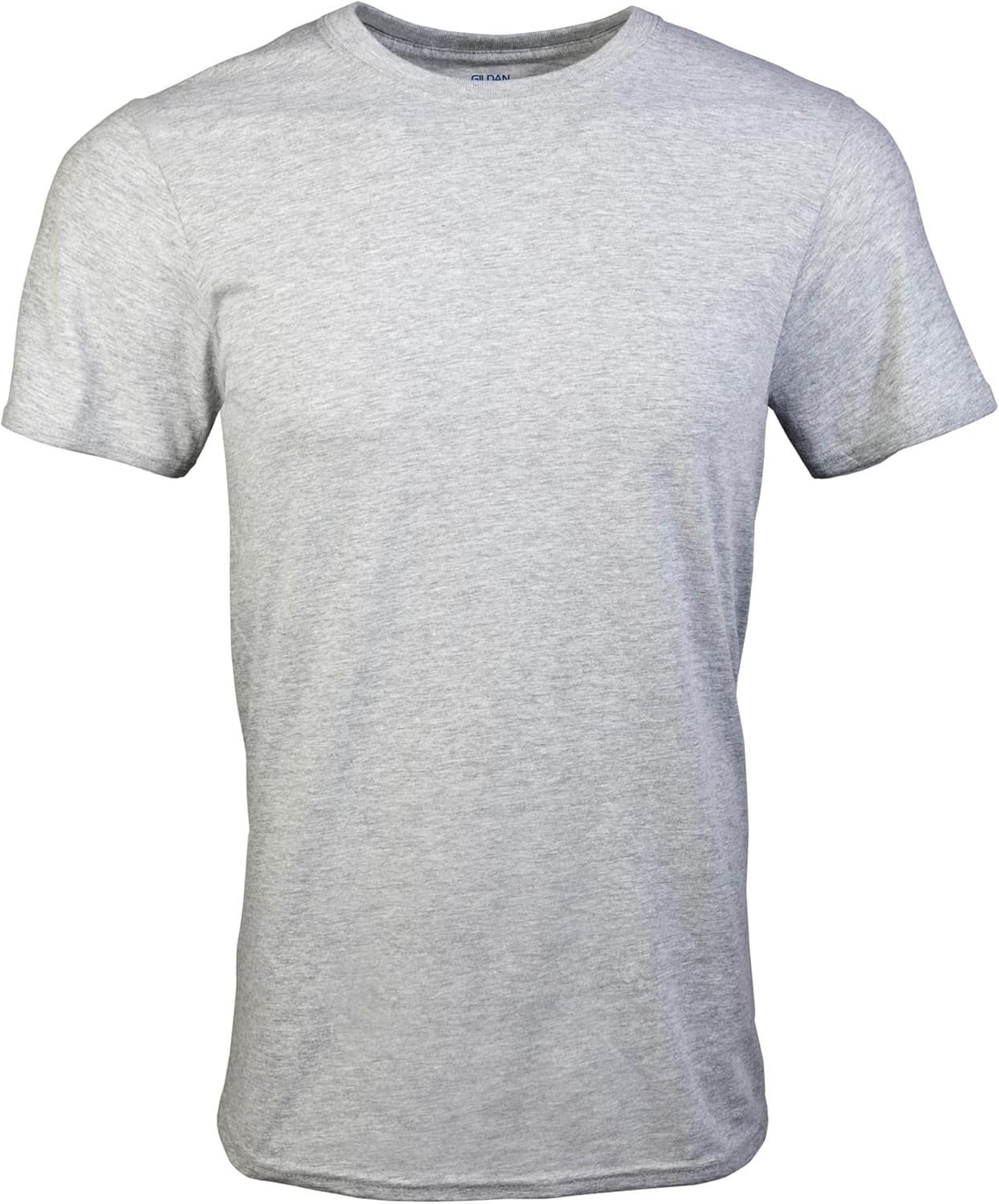 HOTGildan Men's Crew T-Shirts, Multipack, Style G1100