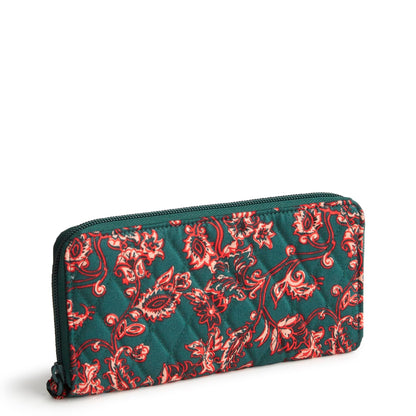 HOTPremium Cotton Continental Wallet