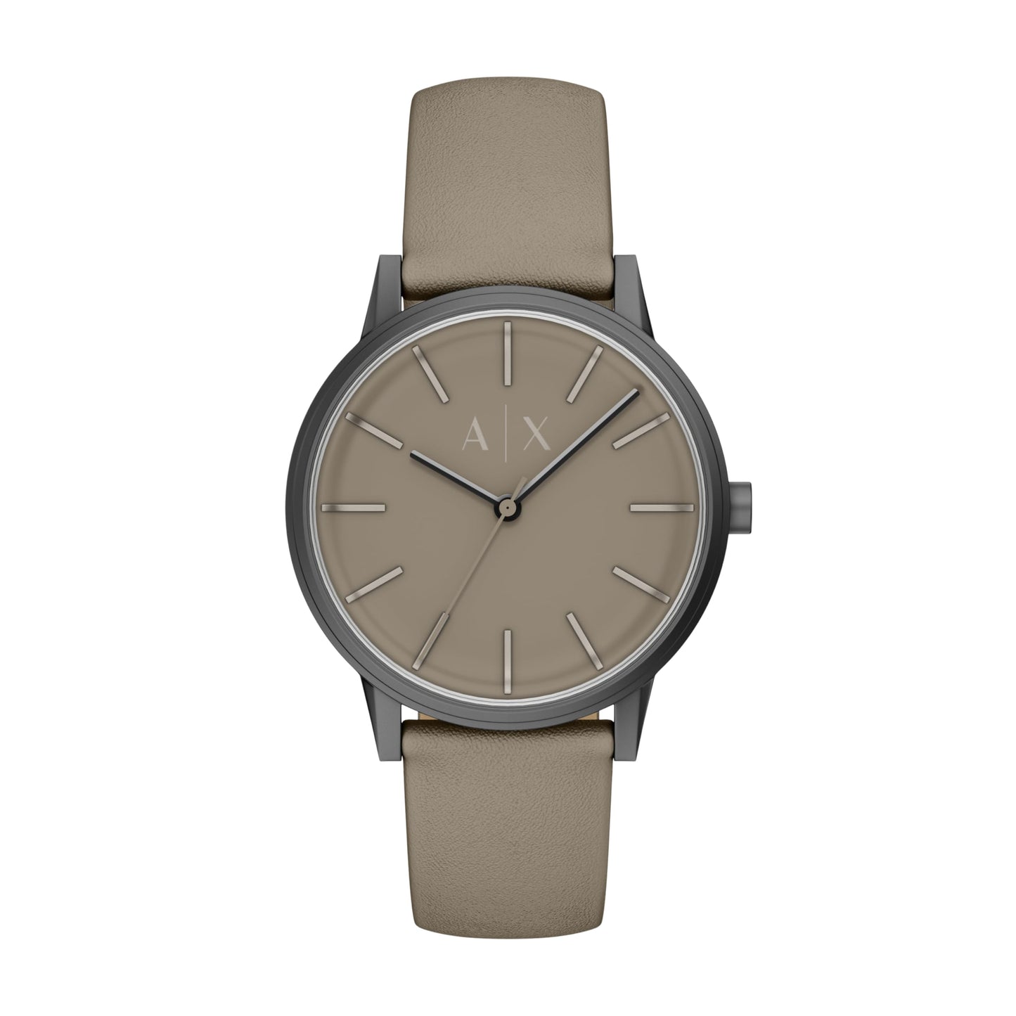 HOTA|X Armani Exchange Men's Watch, Three-Hand Watches for Men