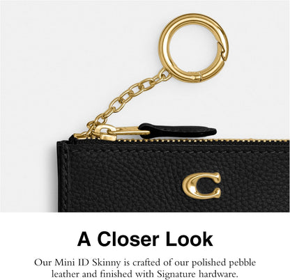 HOTCoach Essential Mini ID Card Case