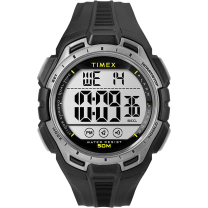 HOTTimex Unisex Digital 43mm Watch