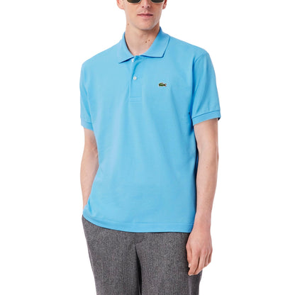 HOTLacoste Men's Original Cotton Pique Polo
