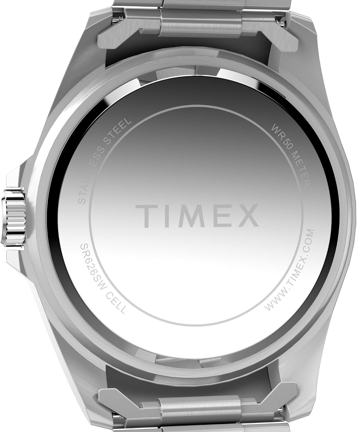 HOTTimex Men's Dress 42mm Watch