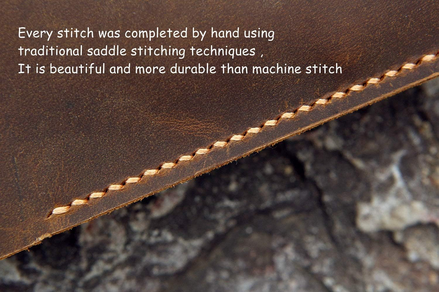 HOTPersonalized leather 3 ring binder portfolios with pockets and writing pad / 8.5 x 11 letter size leather padfolio organizer NL05BC