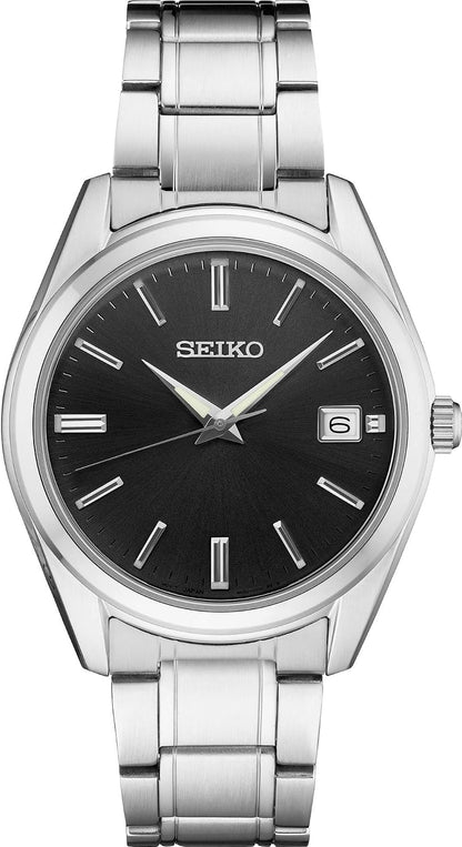 HOTSEIKO Essentials, Black
