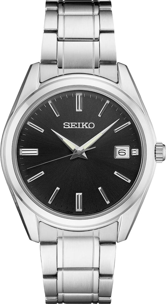 HOTSEIKO Essentials, Black