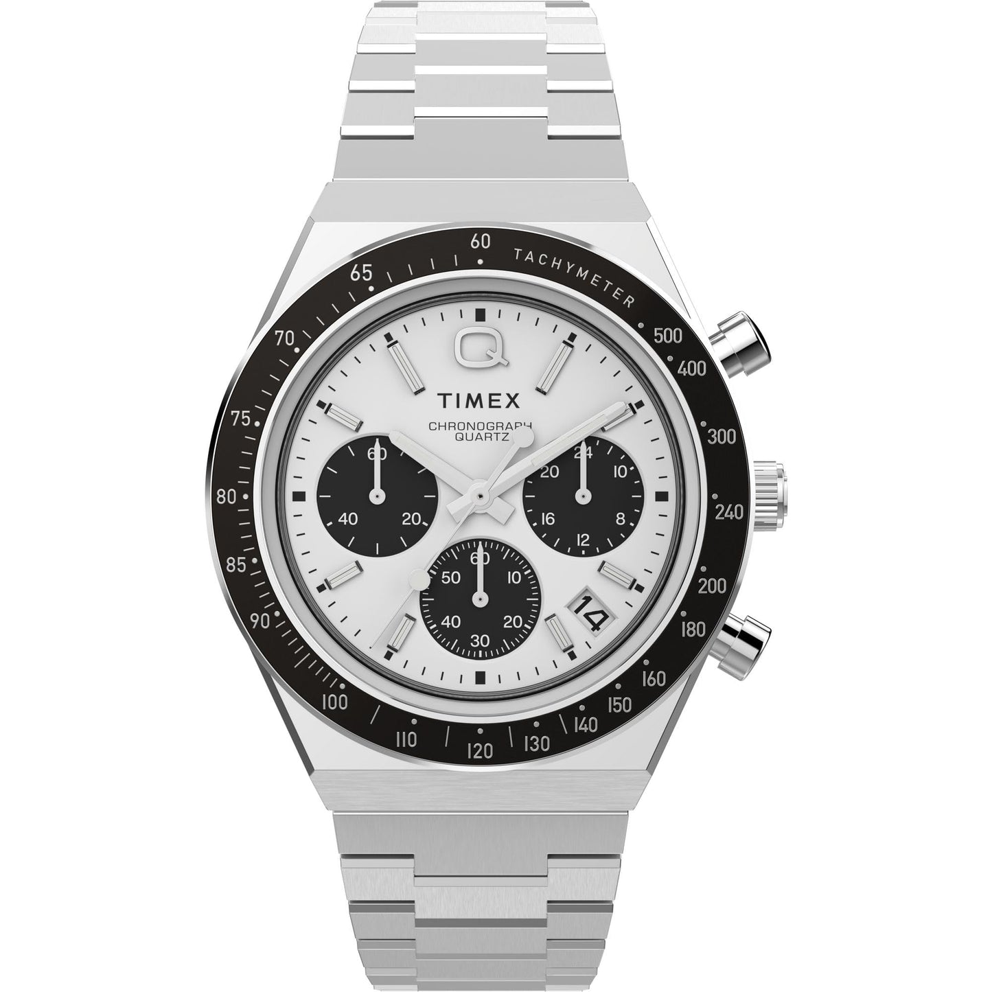 HOTTimex Men's Q 40mm Watch