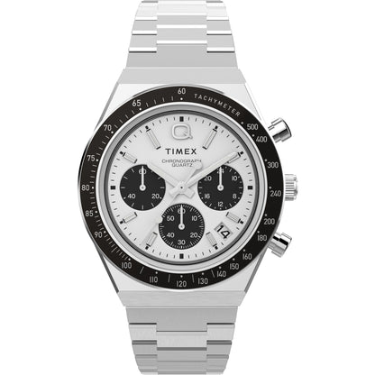 HOTTimex Men's Q 40mm Watch