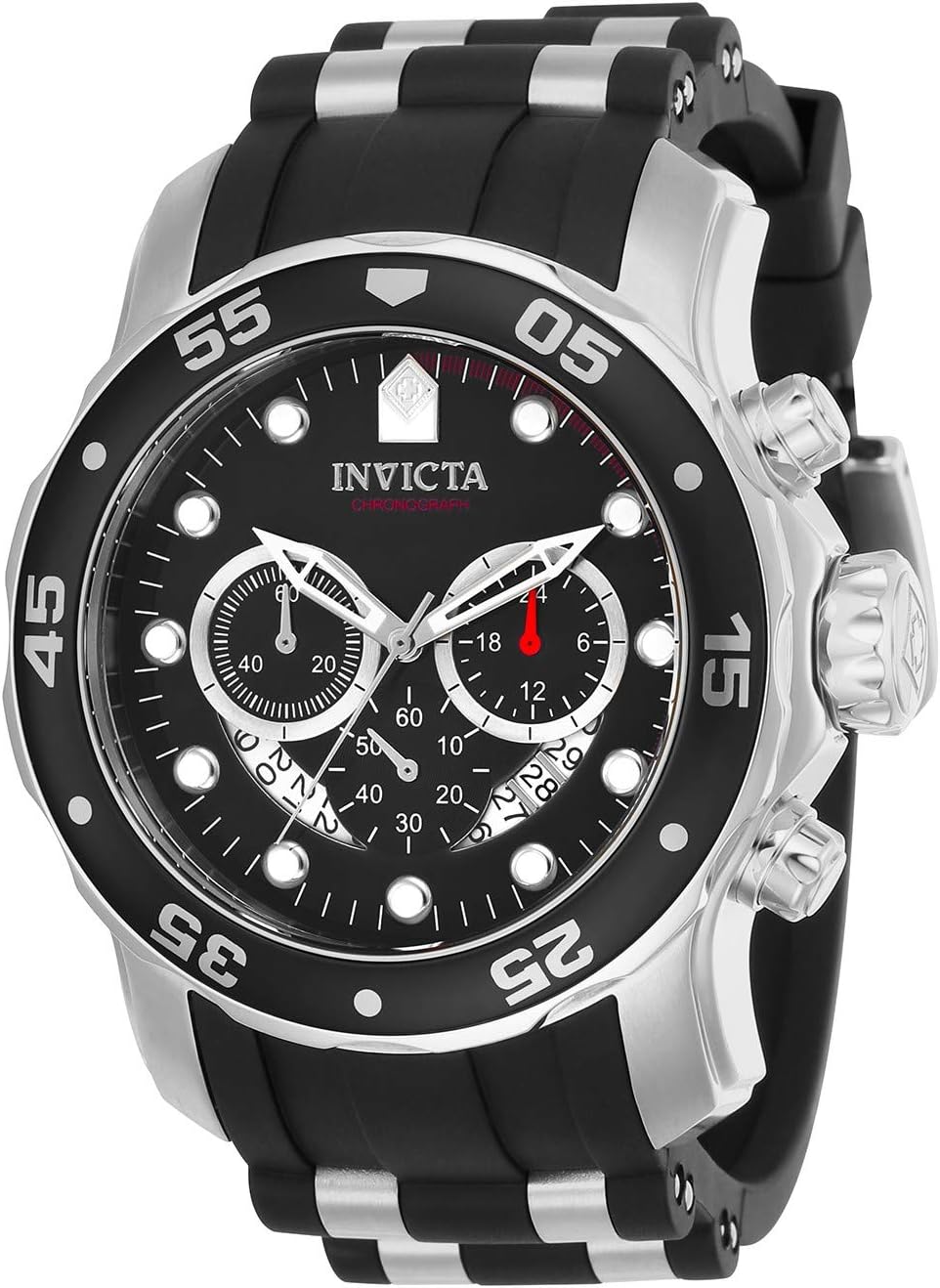 HOTInvicta Men's Pro Diver Collection