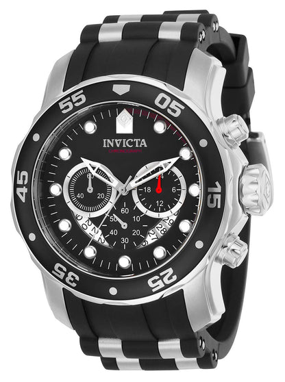HOTInvicta Men's Pro Diver Collection