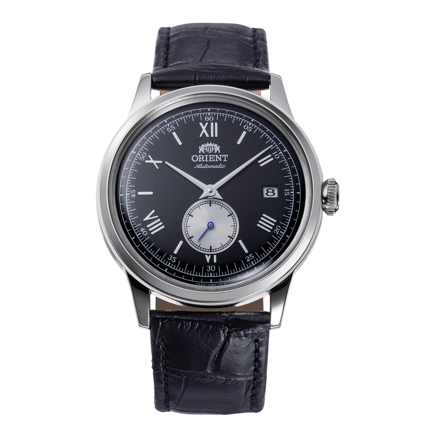 HOTOrient Bambino Version 7 Small Seconds 38.4mm Automatic/Hand-Winding Dress Watch
