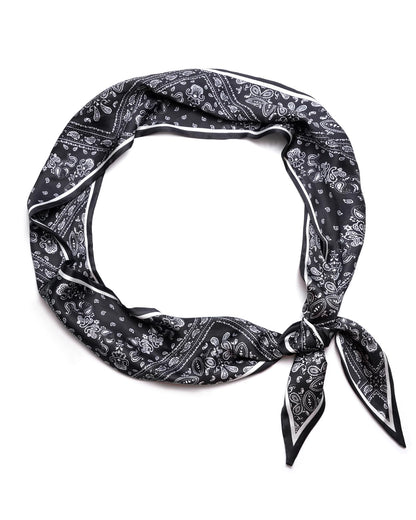 HOTSatin Silk Scarf Belt for Women Decorative Waist Scarf for Jeans Elegant Formal Prom Dress Western Boho Accessory