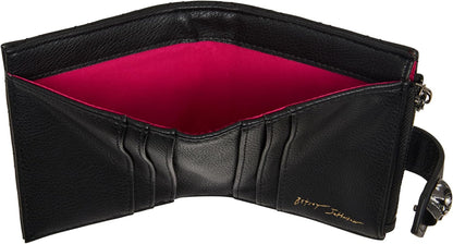 HOTBetsey Johnson Hallow-Queen Wallet