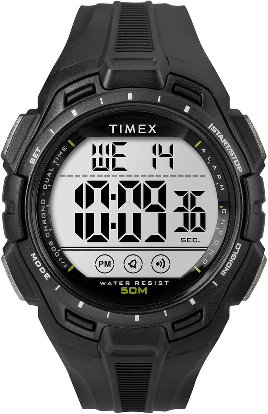 HOTTimex Unisex Digital 43mm Watch