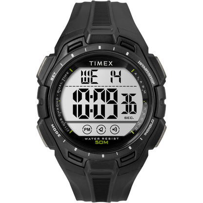 HOTTimex Unisex Digital 43mm Watch