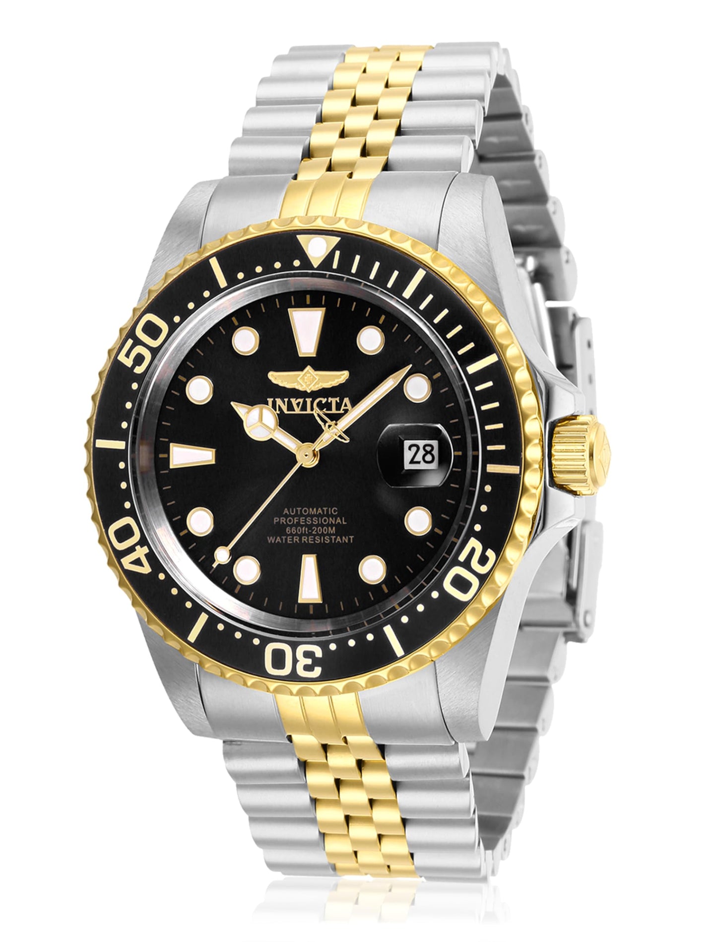 HOTInvicta Men's Pro Diver Automatic Watch