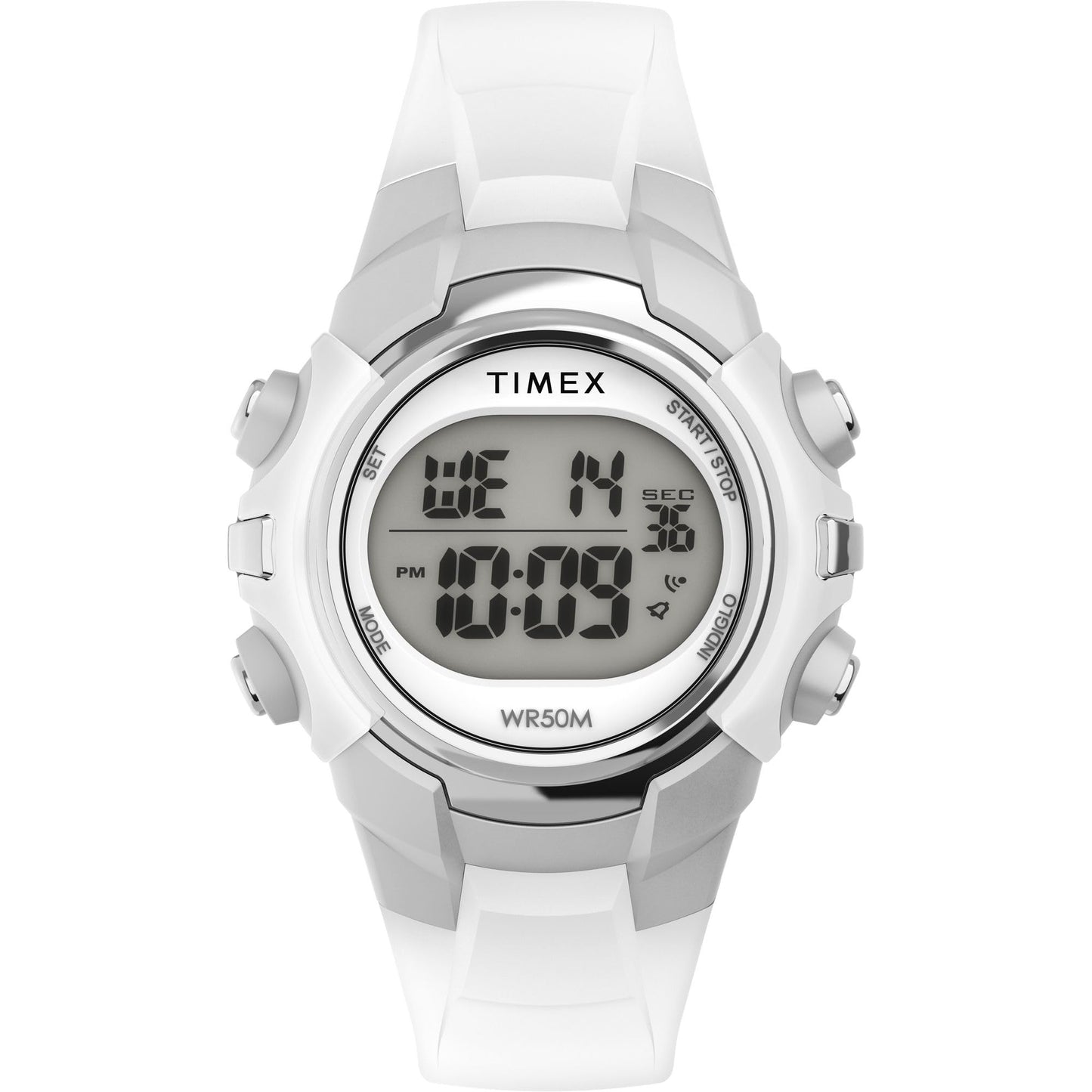 HOTTimex Unisex Digital 33mm Watch