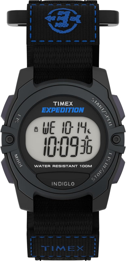 HOTTimex Unisex Expedition Digital CAT 33mm Watch