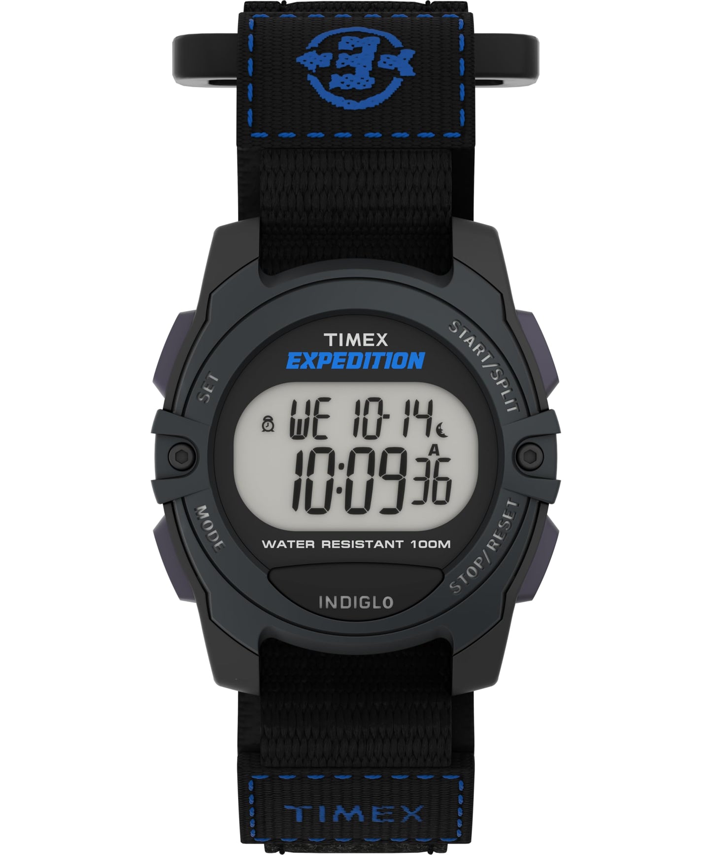 HOTTimex Unisex Expedition Digital CAT 33mm Watch