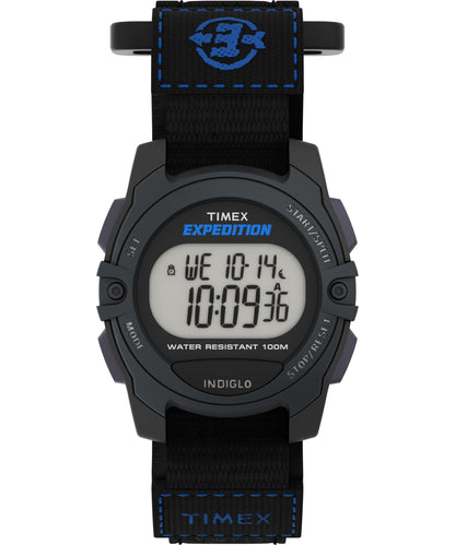 HOTTimex Unisex Expedition Digital CAT 33mm Watch