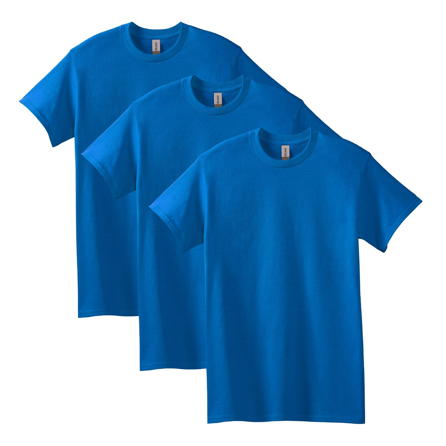 HOTGildan Adult Heavy Cotton T-Shirt, Style G5000