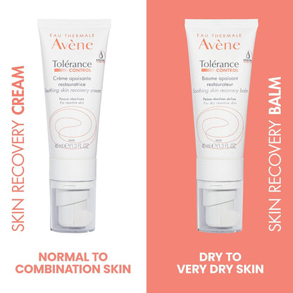 HOTAvène Dermatologist Recommended Sensitive Skin Starter Kit