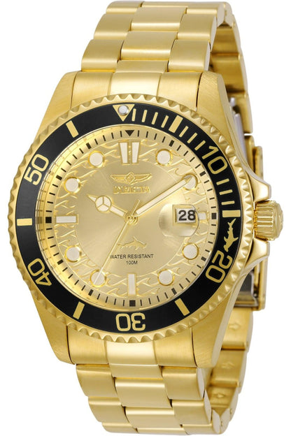HOTInvicta Men's Pro Diver Quartz Watch