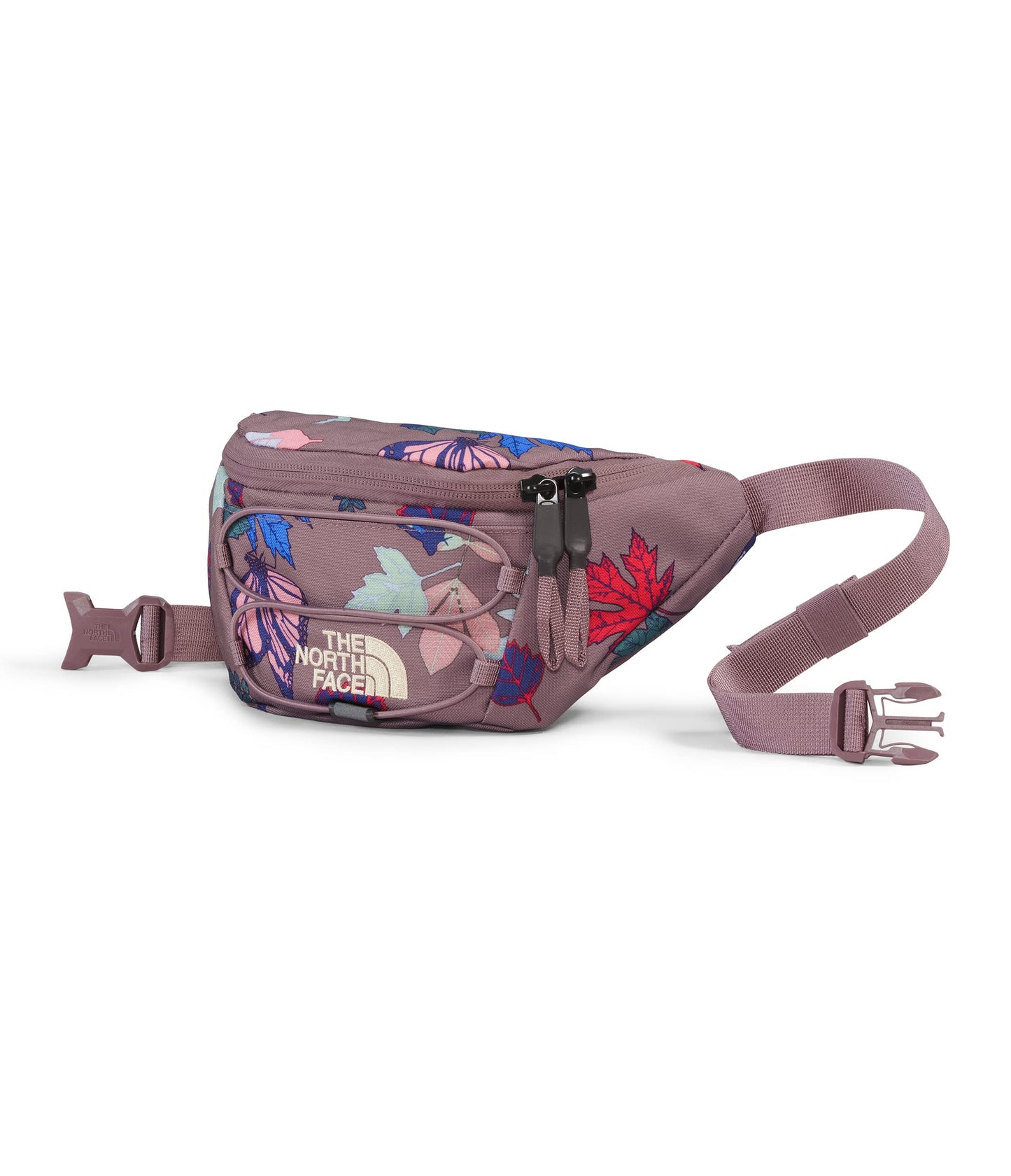 HOTTHE NORTH FACE Jester Lumbar Pack | Fanny Pack With Water Repellent Finish, 2.2 Liters, Crossbody Adjustable Strap