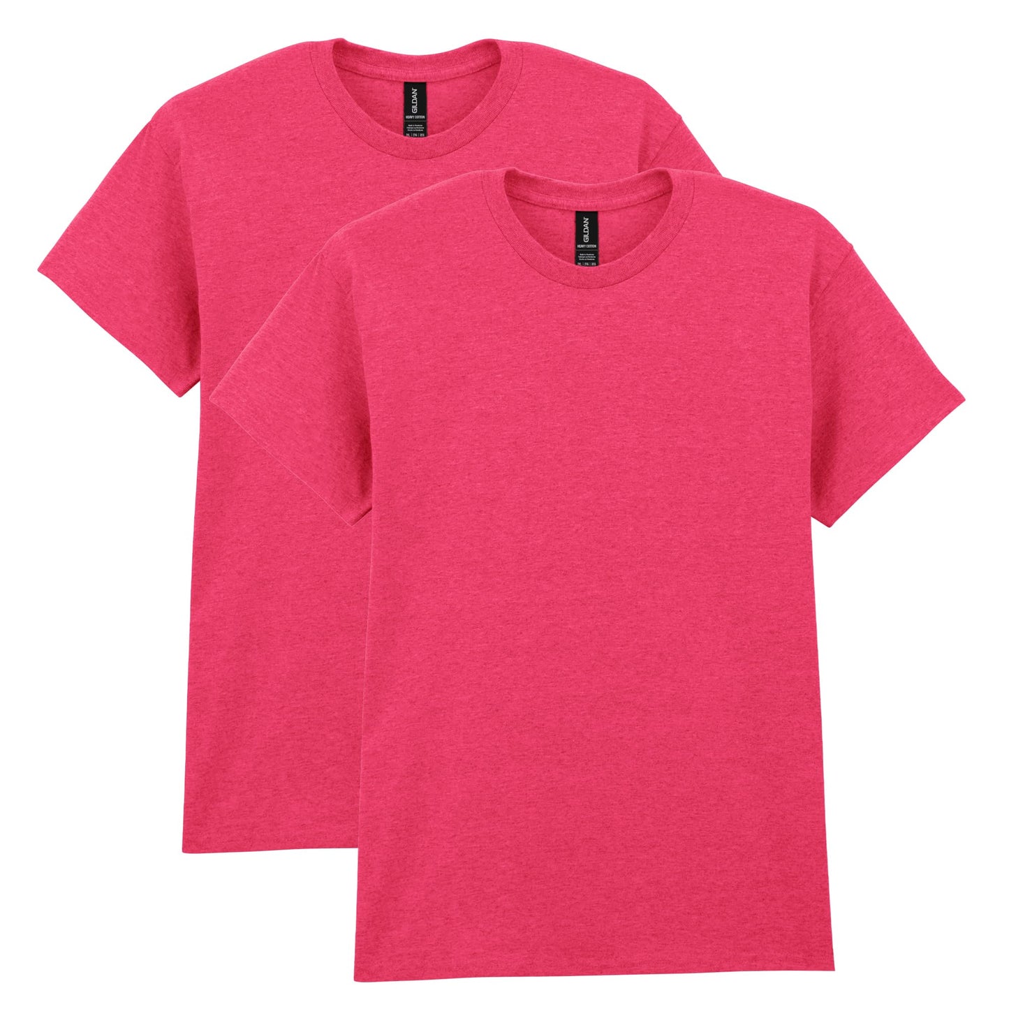 HOTGildan Adult Heavy Cotton T-Shirt, Style G5000