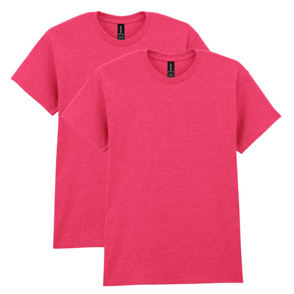HOTGildan Adult Heavy Cotton T-Shirt, Style G5000