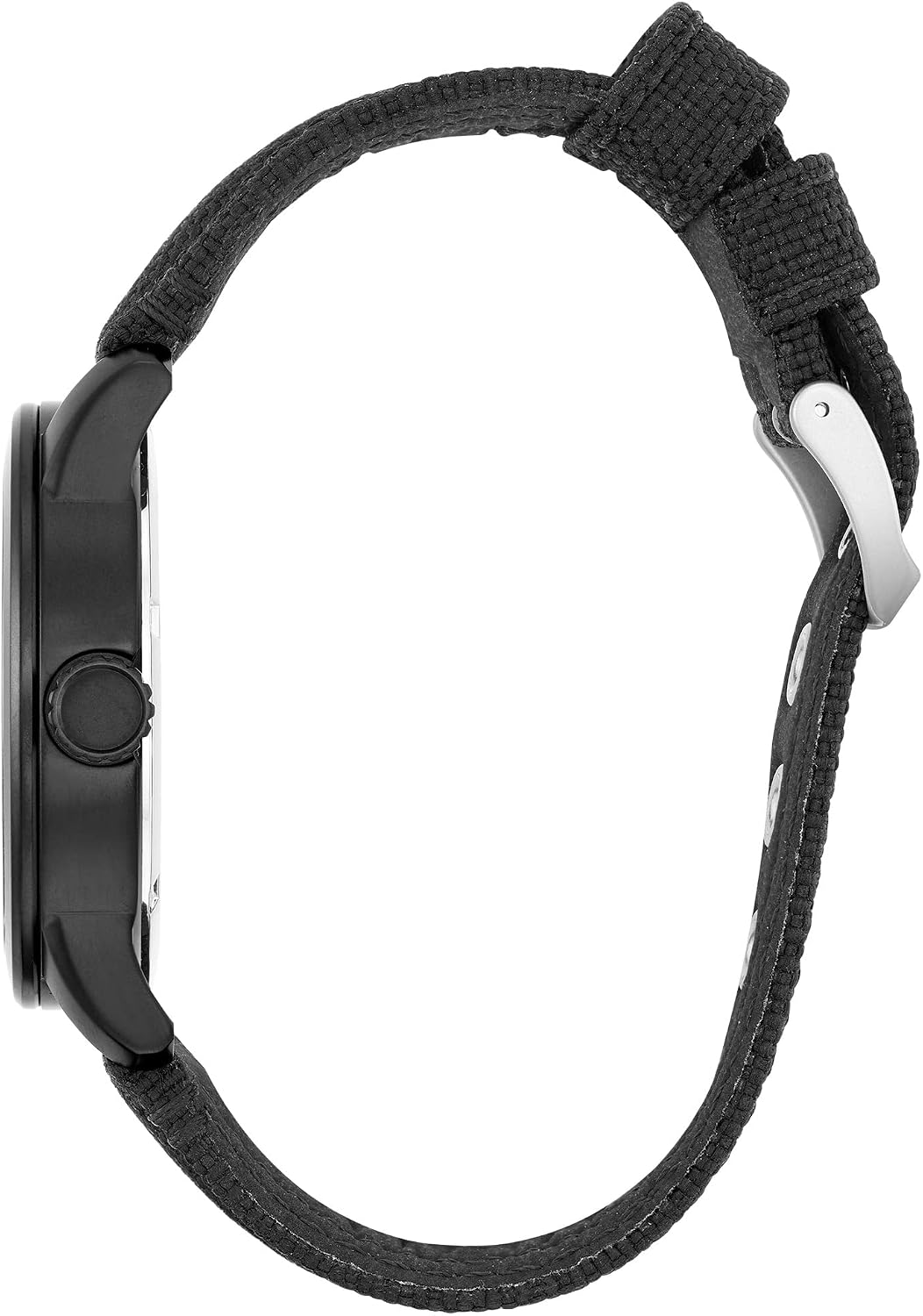 HOTCitizen Men's Eco-Drive® Strap Watch