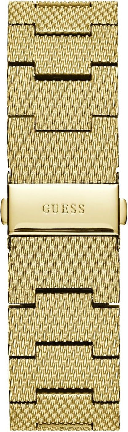 HOTGUESS Men's 40mm Watch