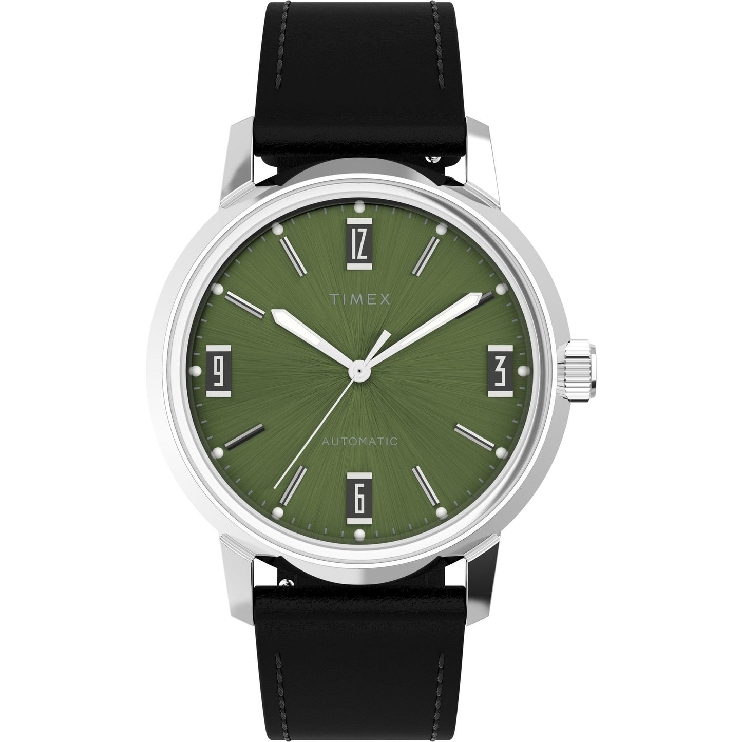 HOTTimex Men's Marlin 40mm Watch