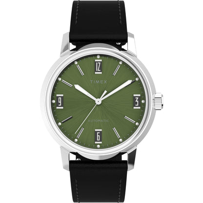 HOTTimex Men's Marlin 40mm Watch