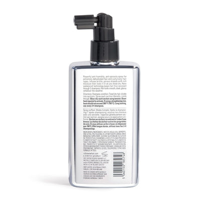 HOTCOLOR WOW Extra Strength Dream Coat, Ultra-Moisturizing Anti-Humidity Treatment with Heat Protectant for Glassy, Frizz-Prone Hair