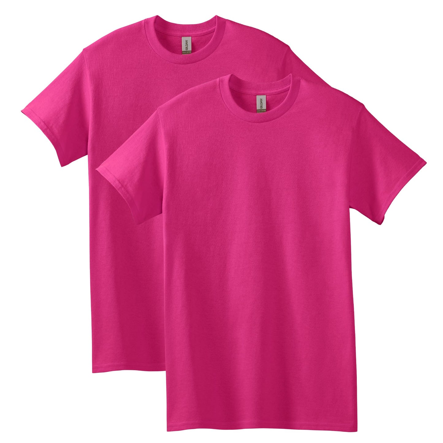 HOTGildan Adult Heavy Cotton T-Shirt, Style G5000