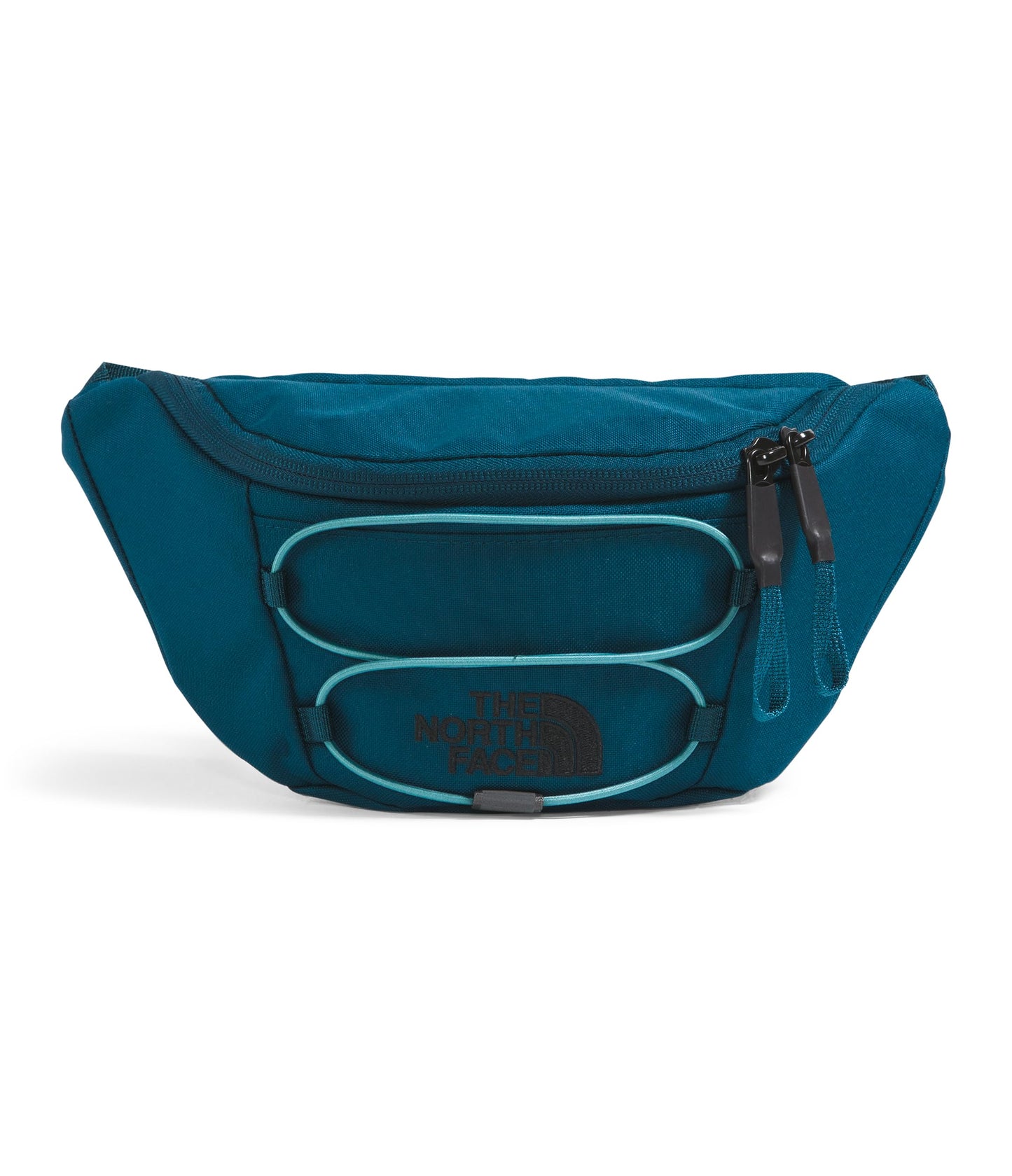 HOTTHE NORTH FACE Jester Lumbar Pack | Fanny Pack With Water Repellent Finish, 2.2 Liters, Crossbody Adjustable Strap