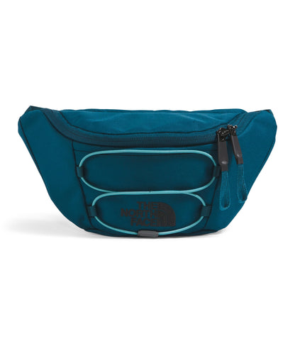 HOTTHE NORTH FACE Jester Lumbar Pack | Fanny Pack With Water Repellent Finish, 2.2 Liters, Crossbody Adjustable Strap