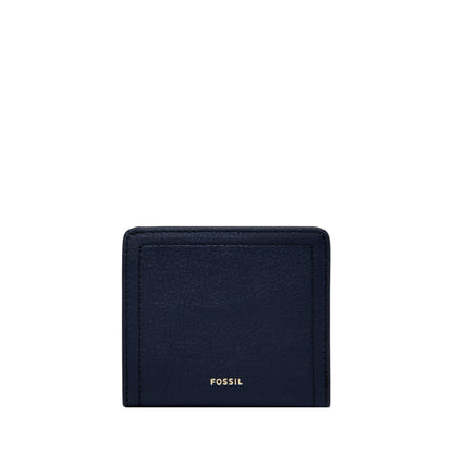 HOTFossil Logan Bifold Wallet