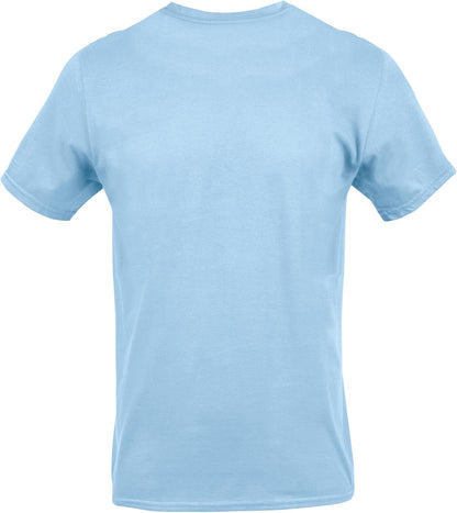 HOTGildan Men's Crew T-Shirts, Multipack, Style G1100