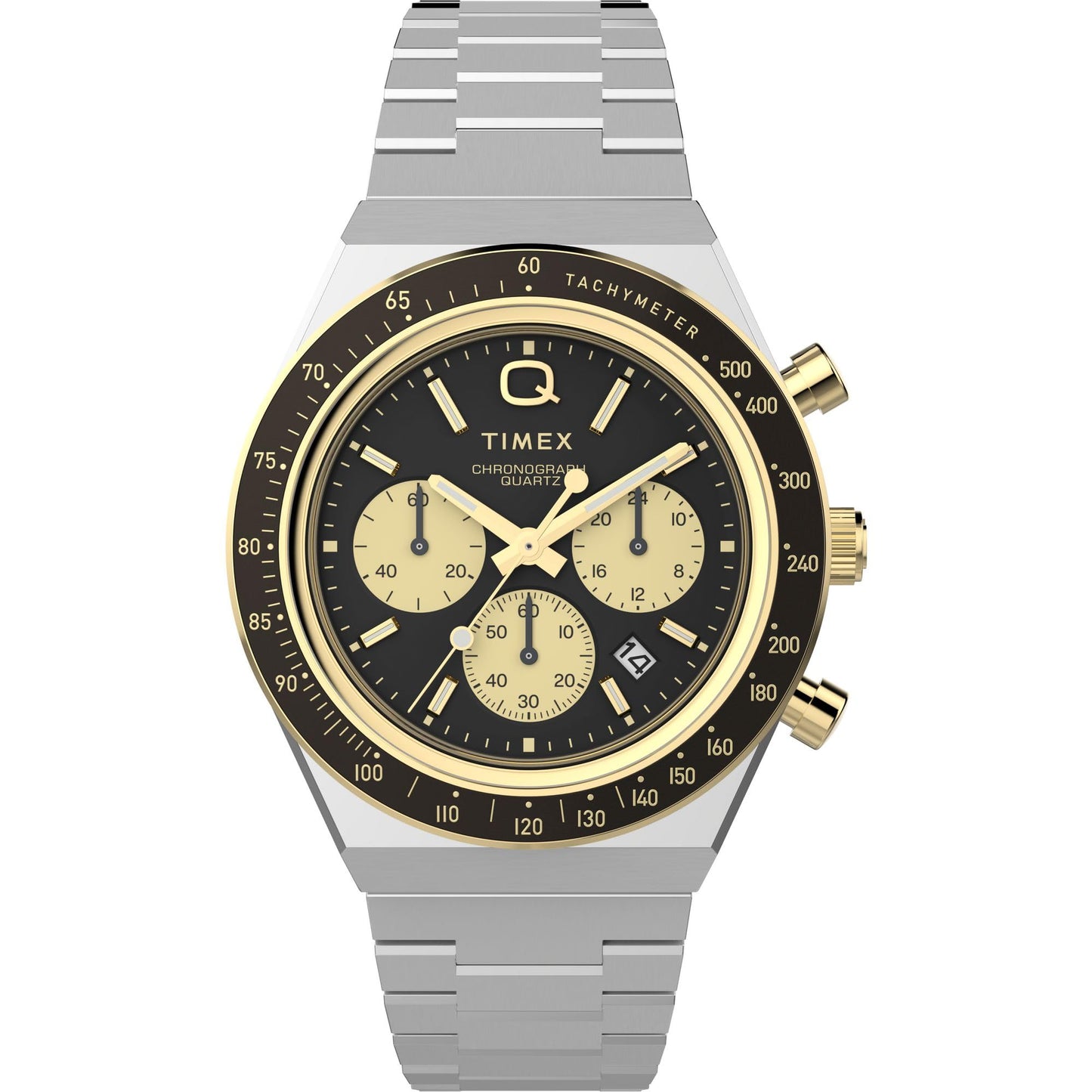 HOTTimex Men's Q 40mm Watch