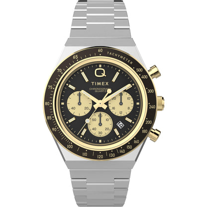 HOTTimex Men's Q 40mm Watch