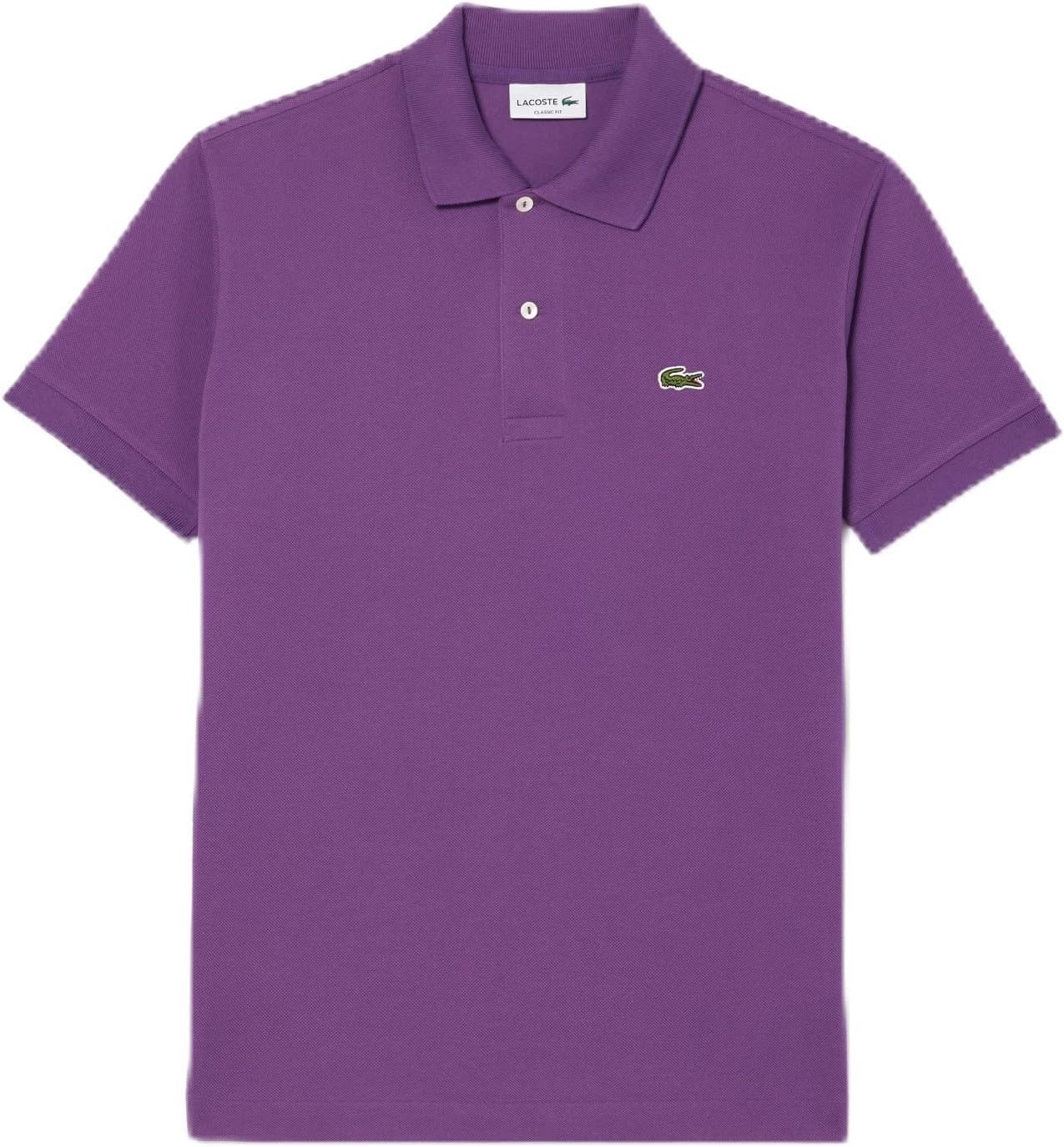 HOTLacoste Men's Original Cotton Pique Polo