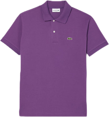 HOTLacoste Men's Original Cotton Pique Polo