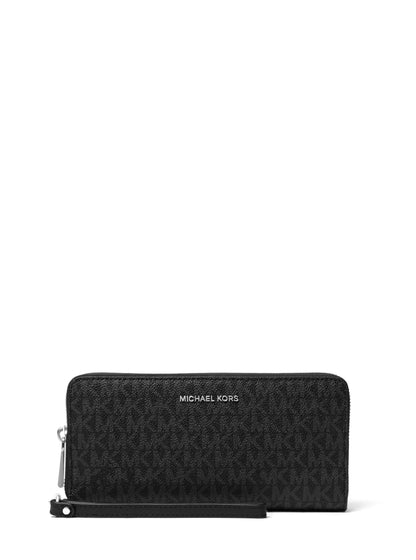 HOTMichael Kors Jet Set Travel Continental, Vanilla