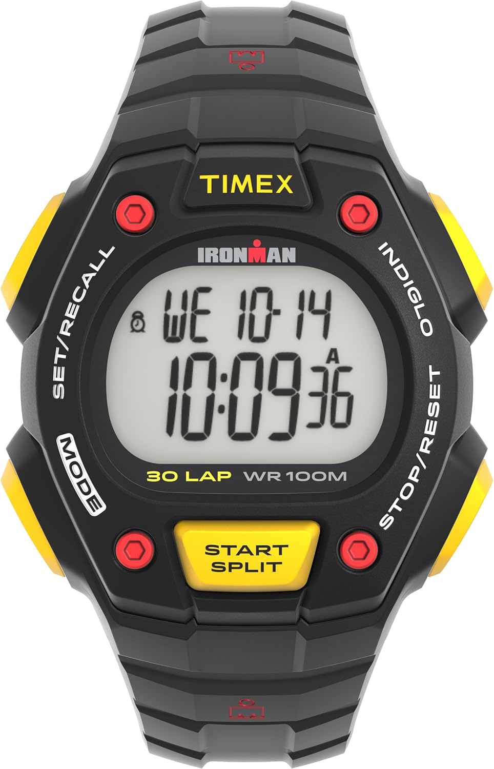 HOTTimex Men's Ironman Triathlon Classic 30 41mm Watch