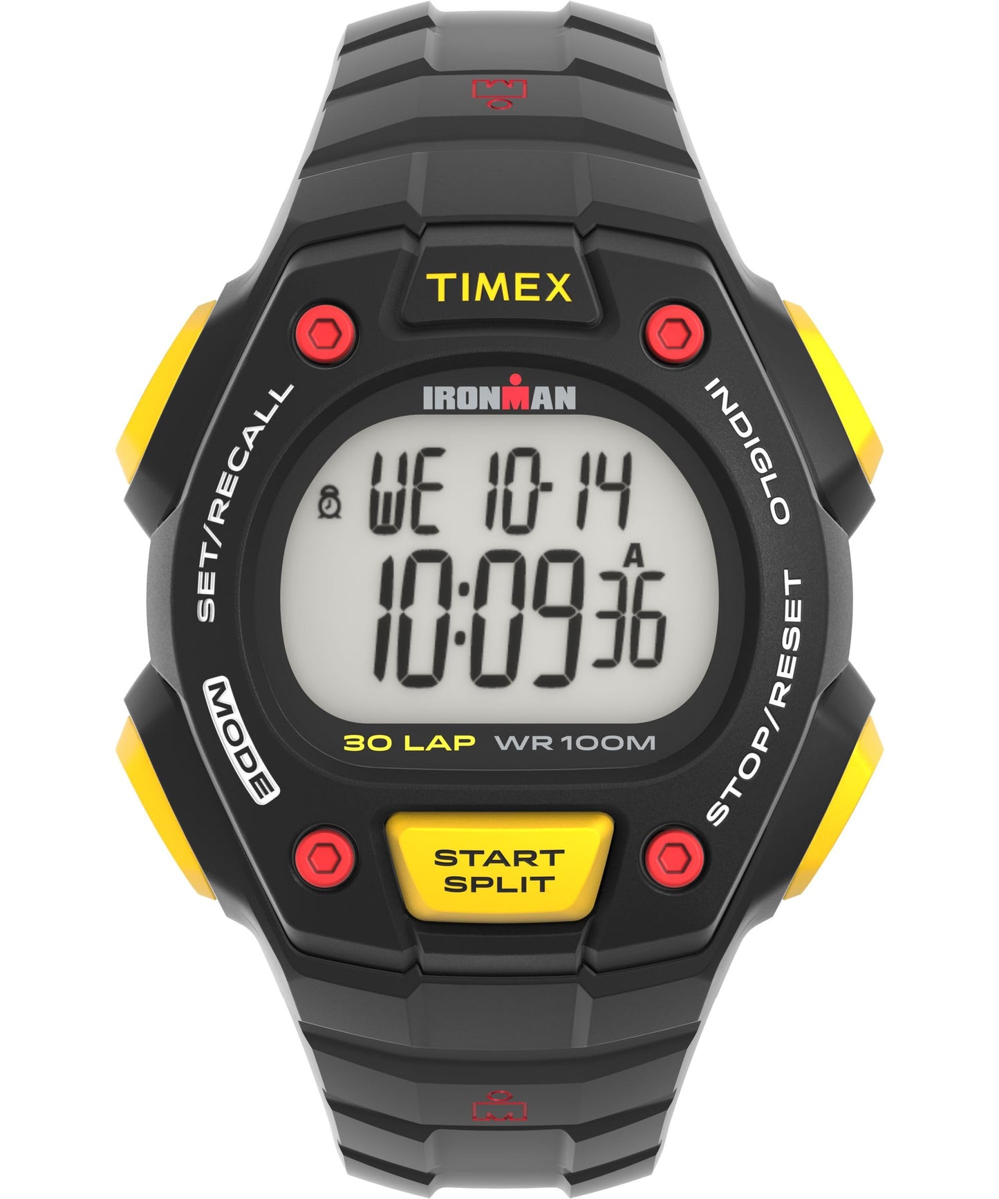 HOTTimex Men's Ironman Triathlon Classic 30 41mm Watch